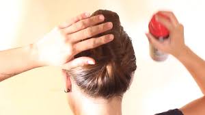 Here are 20 lazy girl hair hacks that are hopefully going to change my life and yours. 3 Ways To Wear Your Hair Up Wikihow