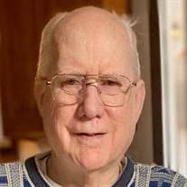 Charles Earl Henry Obituary (2024)