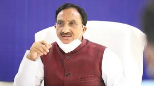 He represents the haridwar parliamentary constituency of uttarakhand in the 17th. International Women S Day 2021 Ramesh Pokhriyal Interacts With Girl Students Abpeducation