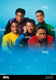 The Five Heartbeats By Robert Townsend