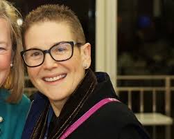 Honored to be asked to reflect