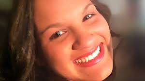 Everyone is welcome at Nadia's party!