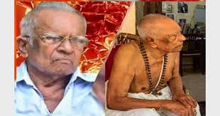 Dr. C P Mathew's body cremated as per Hindu funeral rites