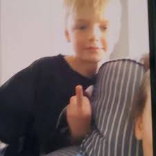 Cameron Connell in people