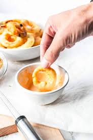 The best buffalo sauce mayonnaise recipes on yummly | buffalo blue cheese dipping sauce,. How To Make Spicy Mayo The Easy Way Fast Food Bistro