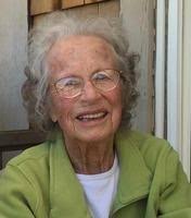 Jane Byers Obituary (1925