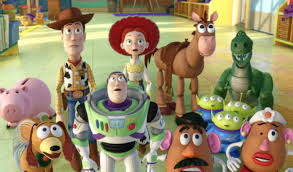 And in even better news, there's not long to wait. Netizens Say This Is How Toy Story Would Look Like With K Pop Stars Being Casted In It Up Station Malaysia