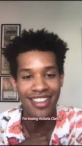 Ricky Handy's Instagram, Twitter & Facebook