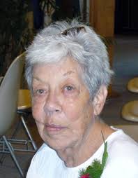 Obituary information for Marcella Nopper