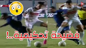 من الجدير بالذكر أنه كانت اخر مباريات فريق الزمالك مع وصيفه فريق الاهلى المباراة التى قام فريق الزمالك بإهدار ثلاثة نقاط وذلك بعد تعادله مع فريق الاهلى بهدف مقابل هدف التى تم. Ù…Ù„Ø®Øµ ÙØ¶ÙŠØ­Ø© Ù…Ø¨Ø§Ø±Ø§Ø© Ø§Ù„Ø²Ù…Ø§Ù„Ùƒ ÙˆØ§Ù†Ø¨ÙŠ 2 1 Youtube