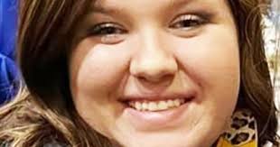 Kaylee Nicole Starling-Boswell