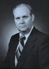 Obituary information for James Edwin McDaniel