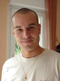 Nicolas PIERRIER, 49 ans (SAINTE HONORINE DU FAY, CAEN)