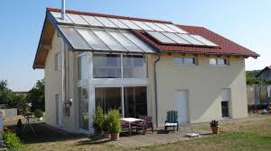 The huf haus is the architectural equivalent of marmite. Fertighauser Besser Als Ihr Ruf Bio Solar Haus