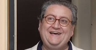 Antonio mollica and maria sgambellone. A Saxa Rubra La Stanza Di Mollica Diventa Un Santuario Il Tempo