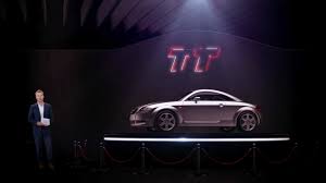 Plenty of shops in klang valley that have specialized mechanics who can maintain and service audi cars at a low price. Audi Tt 2015 Malaysia Projection Mapping On Behance
