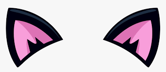 Over 87 cat ear png images are found on vippng. Transparent Cat Ears Png Transparent Cat Ear Clipart Png Download Kindpng