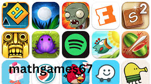 MathGames67: Exciting Math Adventures for All Ages! - theepick.com