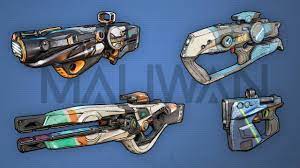 Borderlands 3 borderlands 3 general discussion. How To Unlock Additional Weapon Slots In Borderlands 3 Thumbsticks
