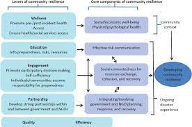 5 Applying Public Health Models And Approaches To Countering Violent Extremism Countering Violent Extremism Through Public Health Practice Proceedings Of A Workshop The National Academies Press