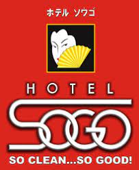 (nyse:sogo) for potential securities violations. Hotel Sogo Wikipedia