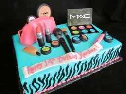 Better than any royalty free or stock photos. 15 Cosmetics Cake Ideas Make Up Cake Cake Cupcake Cakes