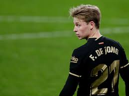 Latest news, photos & videos. Update Other Sources Corroborate Report That Bayern Munich Has Interest In Fc Barcelona S Frenkie De Jong Bavarian Football Works