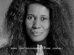 DiscographyOld — Alice Coltrane Turiyasangitananda