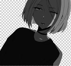 These anime make the viewer feel for the characters and even make them cry. Dibujos Sad Anime