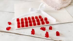 The method of making these drops is always the same and. Gummibarchen Selber Machen Zuckerfrei Lecker Cosyfoxes Family Food Lifestyle