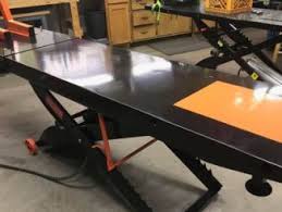 Motorcycle Lifts For Sale In Wisconsin Us Craigslist Ads