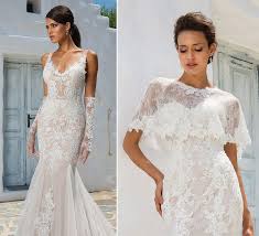Check spelling or type a new query. Lace Wedding Dresses 23 Of The Most Beautiful Lace Bridal Gowns