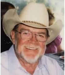 Kenneth Hensley Obituary (2023)