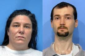 Liz Rogan, Anthony DePuisaye-Greene Murder Travis Seiber