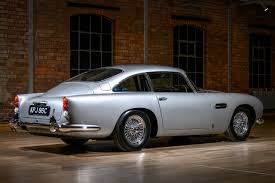 Image result for Silver Birch 1962 Aston Martin