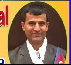 अनेसास ट्रस्टी द्वय बरिष्ठ समालोचक आदरणीय लीला लुईटेल दिदी एवं कवि- गजलकार  बासुदेव खनालजी दुवैमा हालै परेको जन्मदिनको उपलक्ष्यमा हार्दिक ...