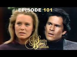 Santa Barbara Soap Opera