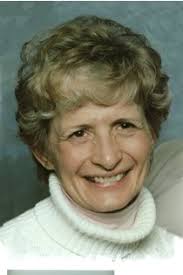 Mary Ann Fink Obituary