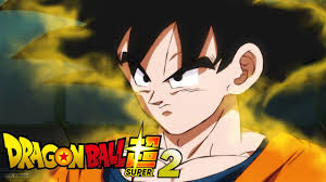 Dragon ball super 2 release date 2021. Dragon Ball Super 2 Trailer Oficial Nova Saga 2021 Youtube