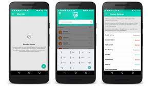 How to block numbers on android. How To Block Phone Numbers Stop Nuisance Cold Calls