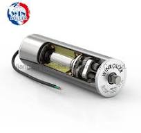 Winroller 4p AC Motor Roller Crowned Shell Drum Motor for X Ray Scanner