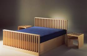 Aldo Rossi Bed And Bed Side Tables Furniture Design Furniture Building Furniture