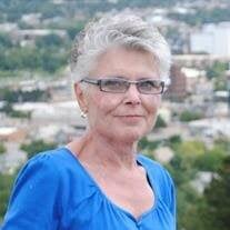 Norma Jean Denault Obituary