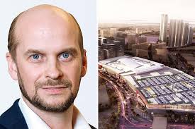 Coniq develops new loyalty programs for Reem Mall in Abu Dhabi