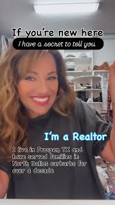 ✨ “I’m a realtor.” ✨, I just had a good neighbor friend tell me “I just  found out you’re a realtor the other day” 🤦‍♀️🤷‍♀️ , I have always been  the world’s worst sales person (of myself, not your ...