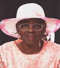 Bernadette Simmons (Jeta) Shanton Simmons