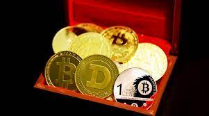 What Are The Top 10 Most Popular Cryptocurrencies