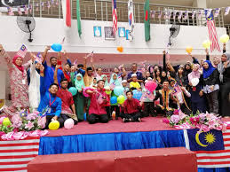 Justru ini adalah ujian keimanan kami, inilah makna kemerdekaan, keyakinan kepada allah, katanya. 200 Pelajar Ranaco Meriahkan Hari Kemerdekaan Trdi News