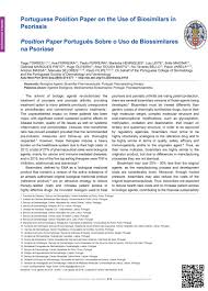 Oct 27, 2017 · this will, as always, be the most informed and comprehensive list of football manager 2018 wonderkids you will ever find. Portuguese Position Paper On The Use Of Biosimilars In Psoriasis Tiago Torres Dermatologia