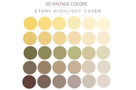 Floral circle frame set free vector. Richy Bunny Designer At Creative Fabrica